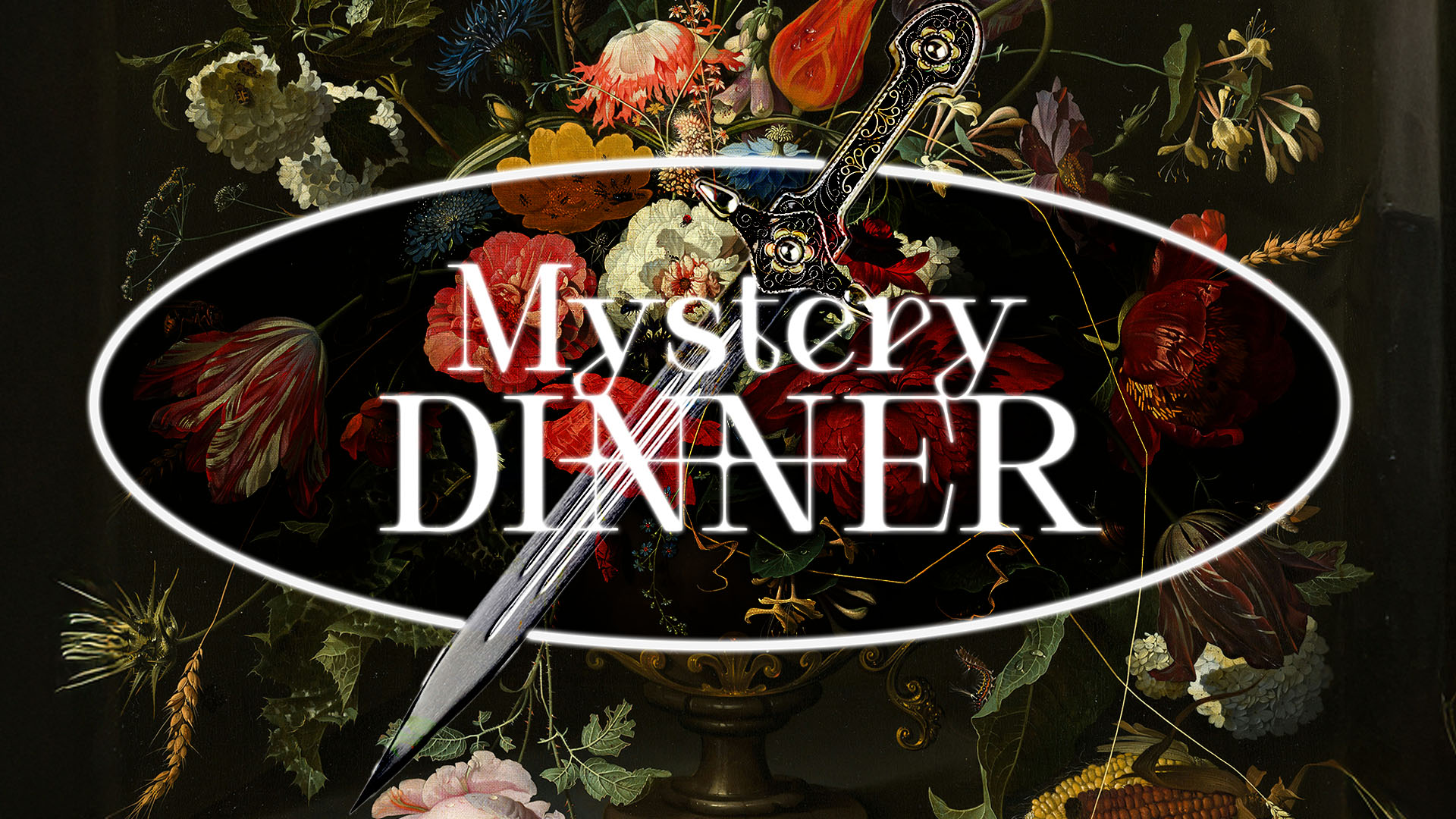 Young Adults Mystery Dinner
Monday | 6:30 - 8:30pm
March 23